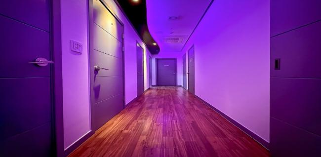 휴아로마 (발산역)