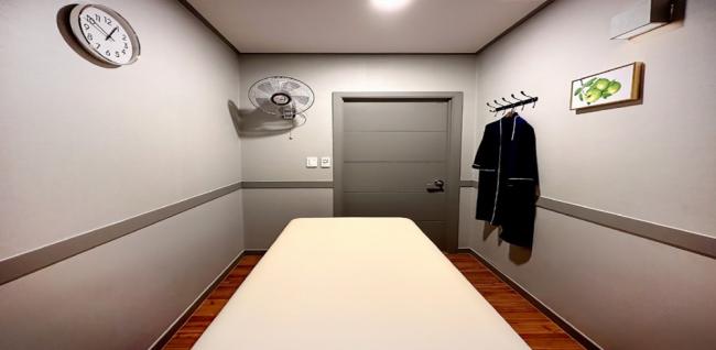 휴아로마 (발산역)