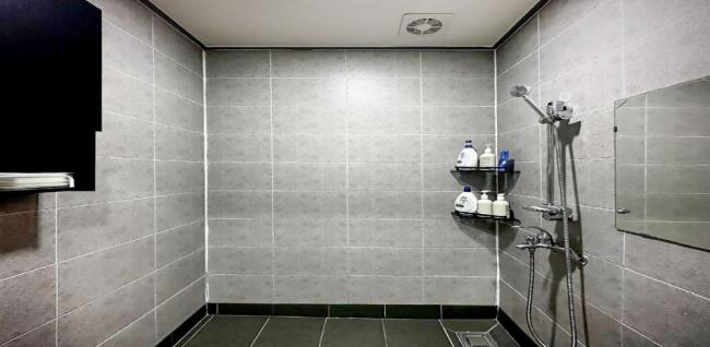 휴아로마 (발산역)