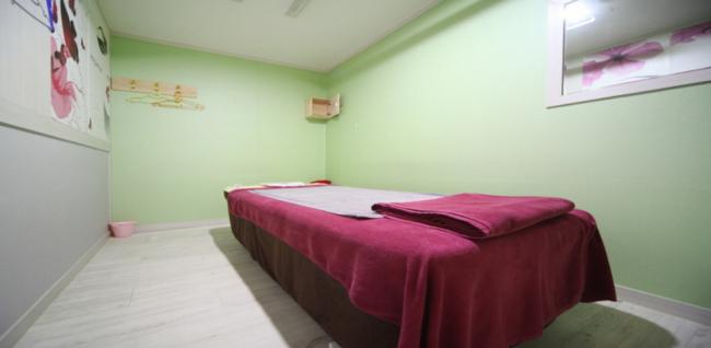 황실건전마사지 (발산역)