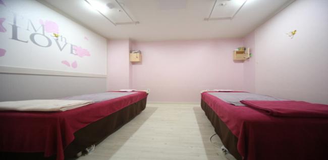 황실건전마사지 (발산역)