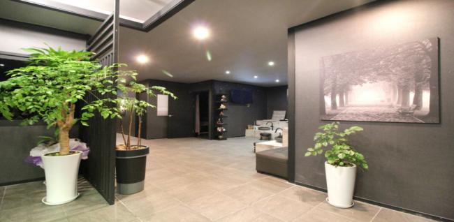  바른바디테라피 (미아사거리역) 마사지샵 사진 2