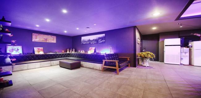  바른바디테라피 (미아사거리역) 마사지샵 사진 4