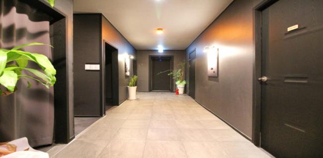  바른바디테라피 (미아사거리역) 마사지샵 사진 5