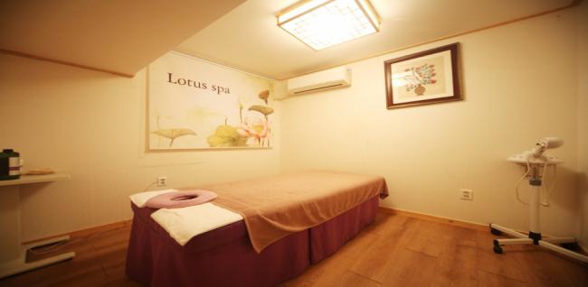  로터스스파 중국전통 (미아) 마사지샵 사진 4