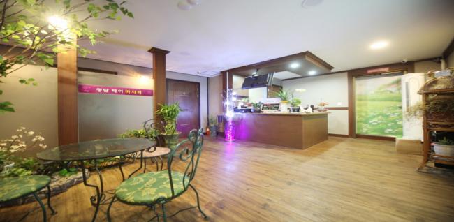  청담타이 (가오리역) 마사지샵 사진 1