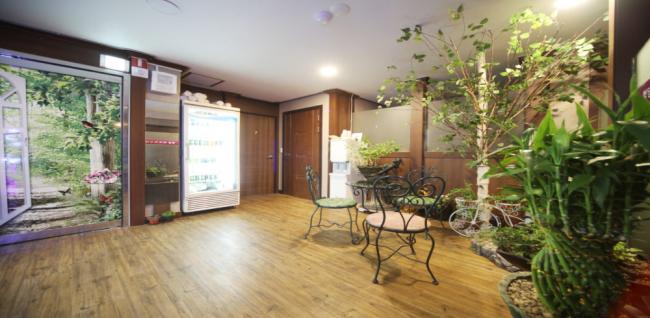  청담타이 (가오리역) 마사지샵 사진 2