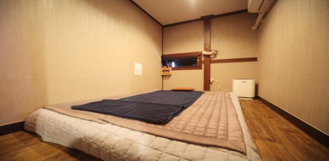  청담타이 (가오리역) 마사지샵 사진 5