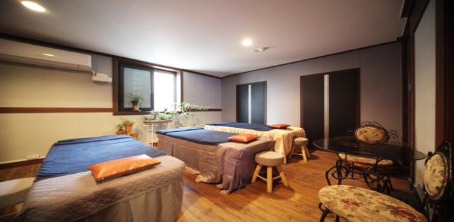  청담타이 (가오리역) 마사지샵 사진 7