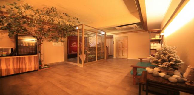 파라나타이 (암사)