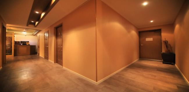 파라나타이 (암사)