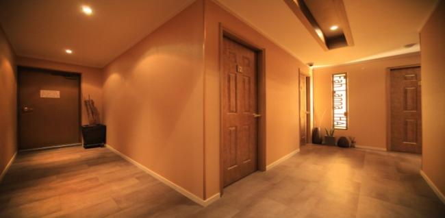 파라나타이 (암사)