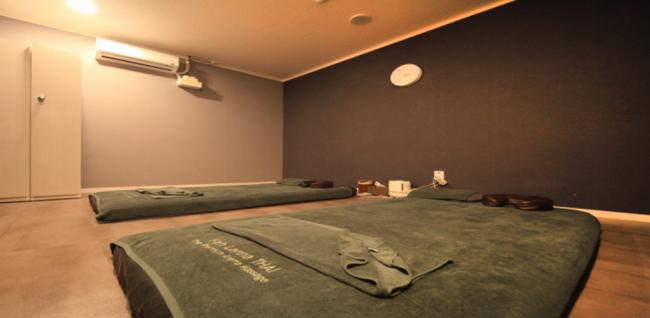 파라나타이 (암사)