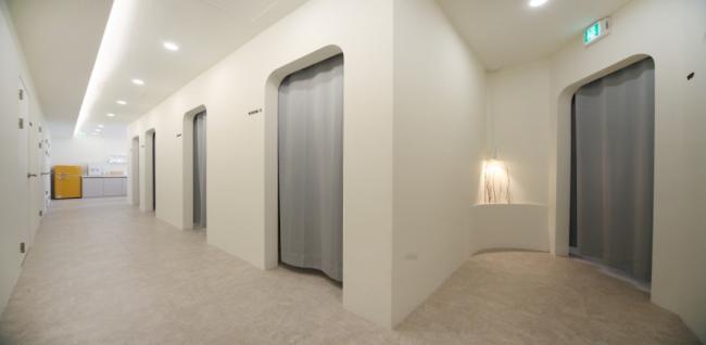 비비테라피 (길동역)