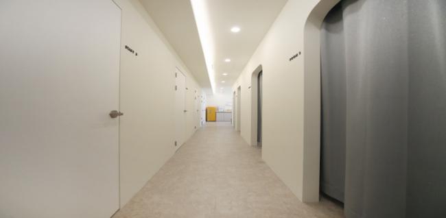 비비테라피 (길동역)