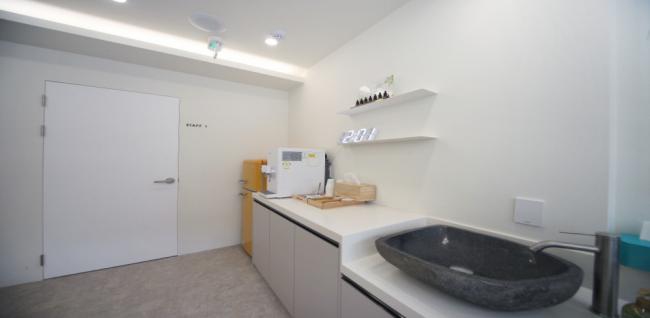 비비테라피 (길동역)