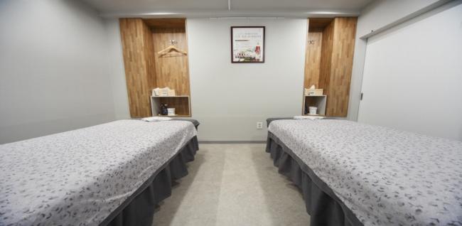 비비테라피 (길동역)