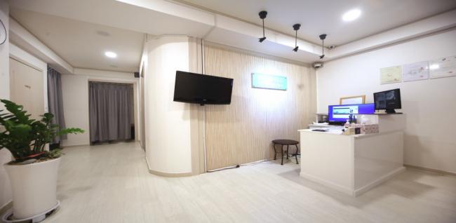 뷰티플러스 바디케어 (학동역)