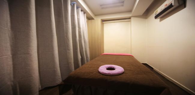 뷰티플러스 바디케어 (학동역)