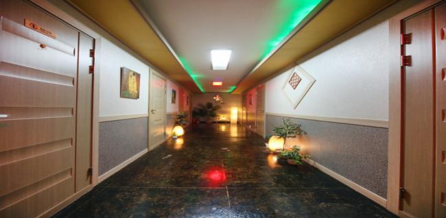  힐타이마사지 (예산삽교) 마사지샵 사진 5