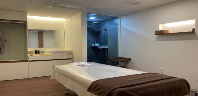 우노스파 (선릉역)