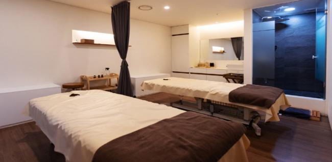 우노스파 (선릉역)