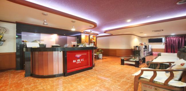 홍보석중국전통 (역삼)