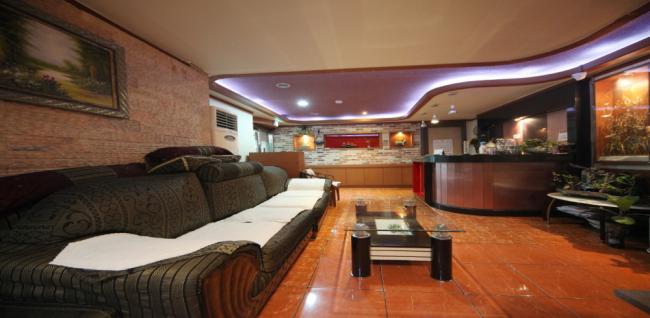 홍보석중국전통 (역삼)