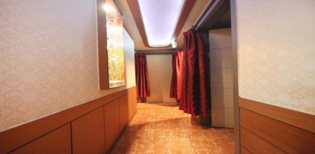 홍보석중국전통 (역삼)