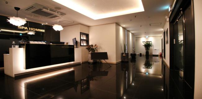 스파드자이스웨디시 (역삼)