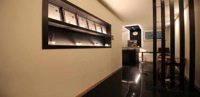 스파드자이스웨디시 (역삼)