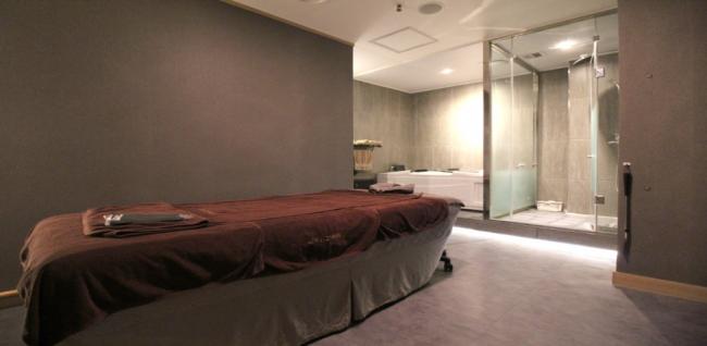 스파드자이스웨디시 (역삼)