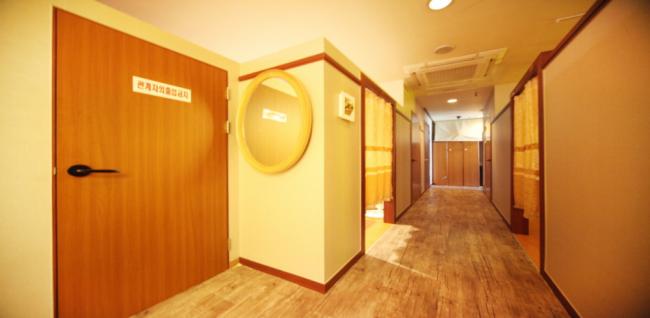 뷰티플러스 (수서역)