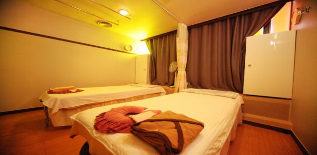 뷰티플러스 (수서역)