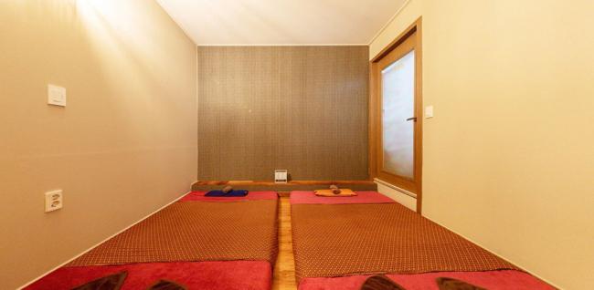  기분좋은타이 (장산) 마사지샵 사진 7