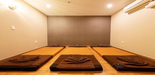  기분좋은타이 (장산) 마사지샵 사진 8