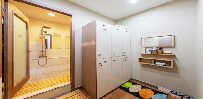  기분좋은타이 (장산) 마사지샵 사진 9