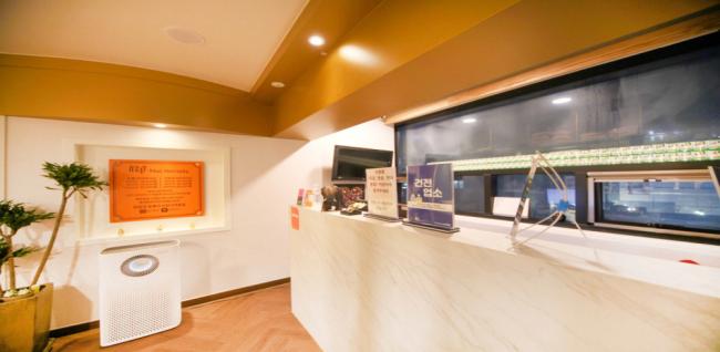  247타이테라피 (괴정역) 마사지샵 사진 1