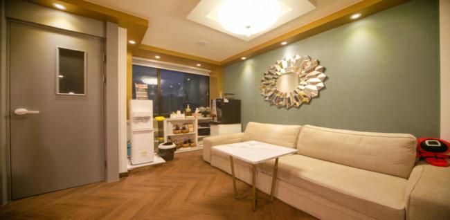  247타이테라피 (괴정역) 마사지샵 사진 2