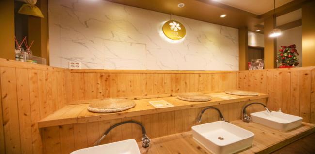  247타이테라피 (괴정역) 마사지샵 사진 3