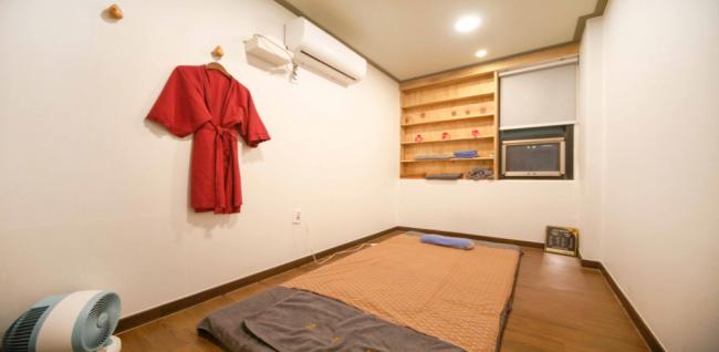  247타이테라피 (괴정역) 마사지샵 사진 5