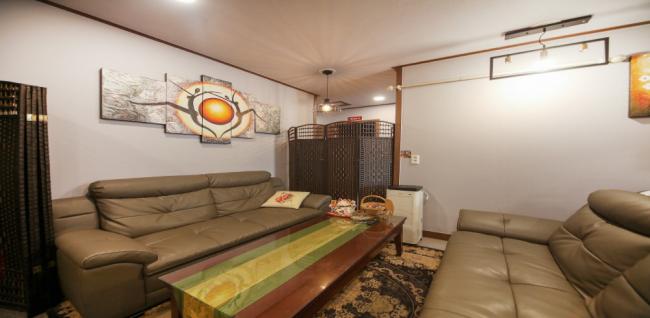  K원스포츠 (괴정역) 마사지샵 사진 2