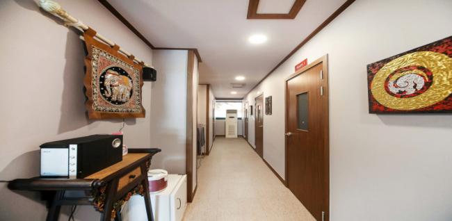  K원스포츠 (괴정역) 마사지샵 사진 3