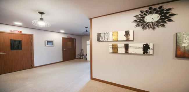  K원스포츠 (괴정역) 마사지샵 사진 4