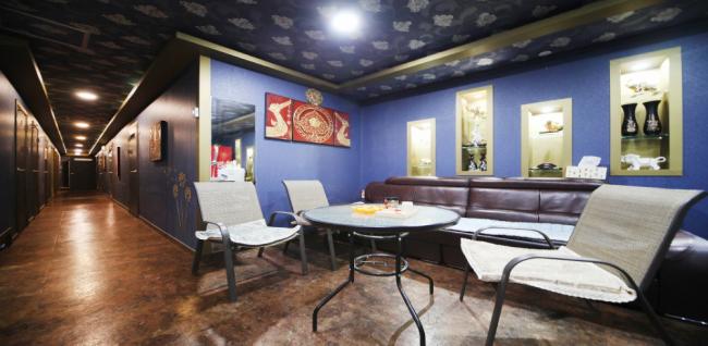  황실테라피 (엄궁) 마사지샵 사진 2