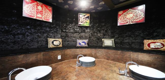  황실테라피 (엄궁) 마사지샵 사진 3