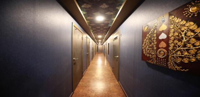  황실테라피 (엄궁) 마사지샵 사진 4