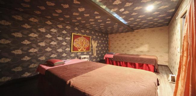  황실테라피 (엄궁) 마사지샵 사진 7