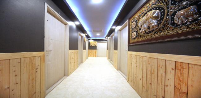  킹타이테라피 (용화) 마사지샵 사진 3