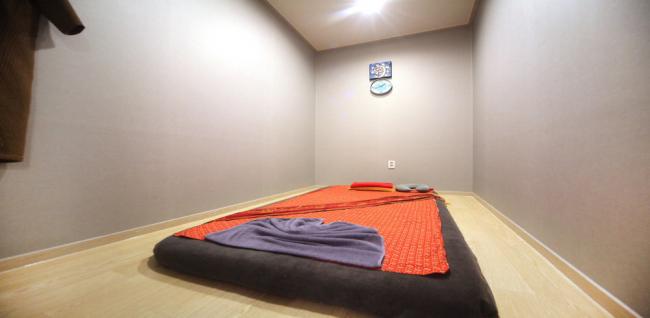  킹타이테라피 (용화) 마사지샵 사진 4